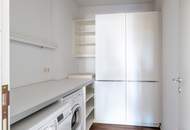 Großzügige 3-Zimmer Terrassen-Penthousewohnung mit Büronutzung