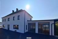 Flexibles Wohn- und Geschäftshaus in Wiesenfeld