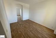 30 Minuten ins Stadtzentrum Wien: Sanierte Starterwohnung in Bad Vöslau in Ruhelage