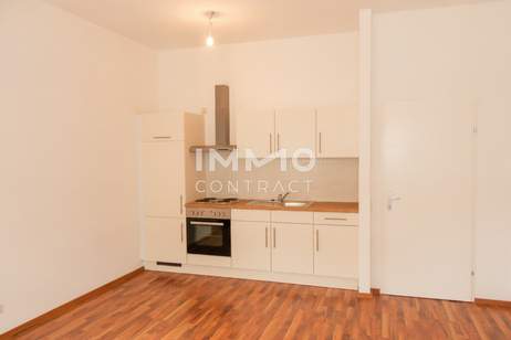 Gemütliche 1-Zimmer Wohnung am Stadtplatz 16, Top 12, Wohnung-miete, 536,62,€, 4600 Wels(Stadt)