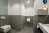 Firmensitz / Betriebsobjekt mit 320m² Büros, 400m² Hallen/Garagen &amp; 750m² Lagerplatz