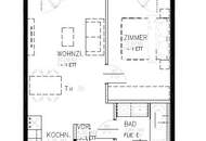 Wohnen in der Dommesgasse