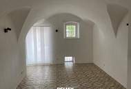 MODERNES Wohnen im BAUDENKMAL TOP 3