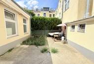 Stilvoller Altbau-Charme trifft auf moderne Ausstattung! 3-Zimmer Erstbezugs-Wohnung in guter Lage zu fairem Preis