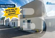 Moospoint - Haus 4 auf Wunsch auch schlüsselfertig