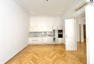 360 TOUR // REPRÄSENTATIVE ALTBAUWOHNUNG nahe STADTPARK