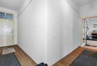 4-Zimmer-Altbaujuwel im Fasanviertel