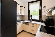 Wohnen in Bestlage von Graz: ca. 98 m², Terrasse, Tiefgarage und modernisiertes Wohngefühl!