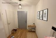 Moderne 2-Zimmer Wohnung in 1210 Wien mit Fußbodenheizung &amp; U-Bahn-Nähe!
