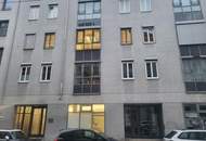 Eine ideal geschnittene Stadtwohnung, die durch Helligkeit und klare Strukturen punktet