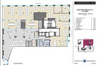 Erstbezug - High-Class Bürofläche im Kärntnerringhof, in Toplage des 1. Bezirks, zu mieten