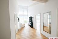 Designer Residenz mit Logenplatz