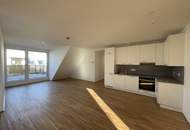 Helle 4-Zimmer Wohnung mit 4 Terrassen und 2 Badezimmern - Hier werden Träume war!