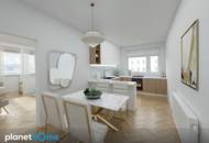 Pärchentraum mit Festungsblick und Garage in Parsch