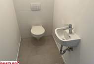 Helle 3-Zimmer-Wohnung mit schönem Ausblick - Geräumiges Wohnzimmer