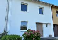 ***OPEN HOUSE Freitag, 26. September 2025 13 - 16 Uhr*** Familienfreundliches Reihenhaus mit Garten und guter Infrastruktur
