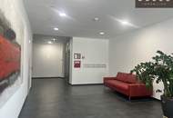 Attraktive Büroflächen in toller Lage mit sehr großzügigen Raumhöhen nahe der Donau in LINZ