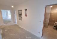 PROVISIONSFREI für den KÄUFER - ERSTBEZUG - Moderne Doppelhaushälfte am St. Pöltner Eisberg