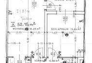 Ab 1.2.2026 - Toplage!!! Nähe ZENTRUM/STADTPARK - Sehr gut aufgeteilte 2 Zimmer plus Loggia