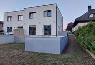 NEUGEBAUTER WOHNTRAUM MIT SWIMMING POOL UND GARTEN