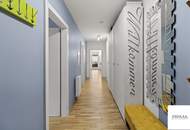 ++ IDEAL für FAMILIEN ++ 4 ZIMMER-Wohnung mit TERRASSE