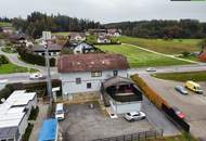 Generalsaniertes Laufhaus mit 13 Zimmer an der B70 nahe Voitsberg