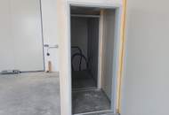Halle für Anleger oder Eigennutzer.