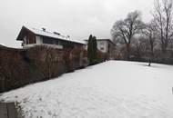 SONNIG UND ZENTRAL, PERFEKTES GRUNDSTÜCK ZUR VERWIRKLICHUNG DES EIGENEN WOHNTRAUMS!