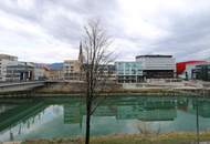 Büroräumlichkeit im Zentrum von Villach