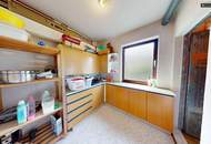 Bungalow in begehrter Aussichtslage mit Blick über +++ Weißkirchen +++