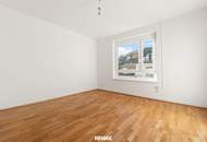 Einzigartige Gelegenheit: Freundliche 4,5-Zimmer-Wohnung mit Loggia am Fuße des Kreuzbergls in Klagenfurt