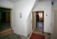 Historisches Winzerhaus in Langenlois