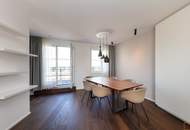Stephansplatz - Topausgestattete Luxuswohnung