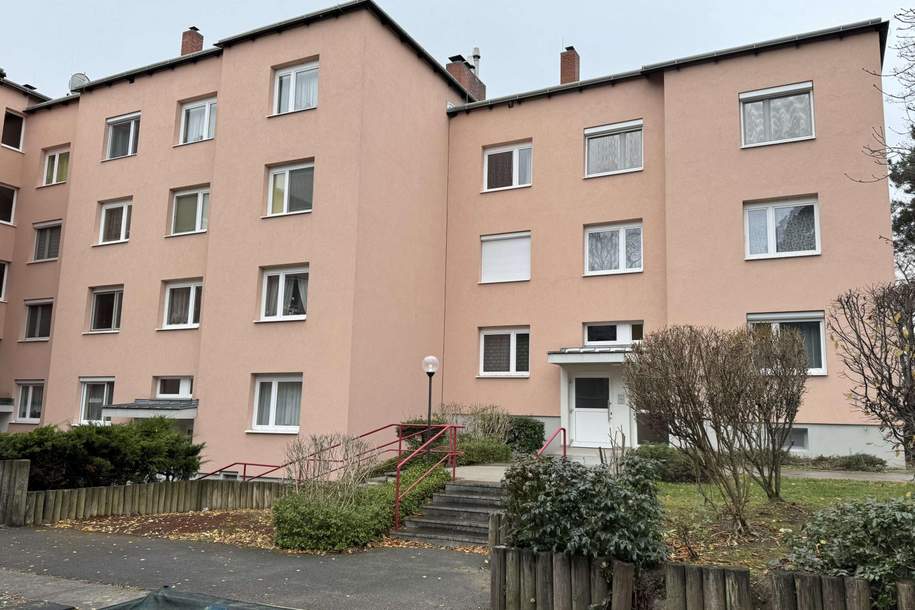 "Eigentumswohnung zum Wohlfühlen", Wohnung-kauf, 240.000,€, 2000 Korneuburg