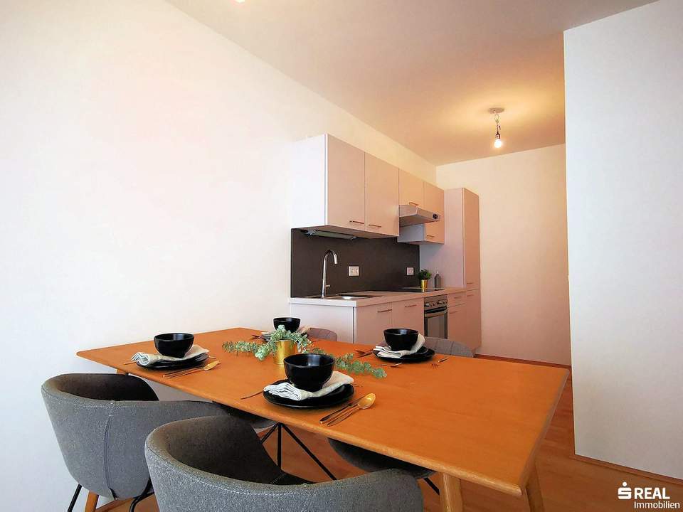 Urbanes Wohnen @huberts