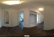 Wohnen mit Top-Anbindung: 3-Zimmer-Wohnung in Gehweite zum Bahnhof Floridsdorf
