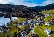 Vielseitiges Angebot – 500 m² großes Grundstück in Matrei am Brenner!