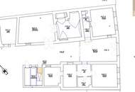 Historisches Haus in Gumpoldskirchen – sanierungsbedürftig, mit viel Potenzial