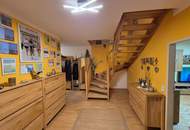 Mit ca. 26m² Dachterrasse, Exquisite Wohnung auf zwei Ebenen!