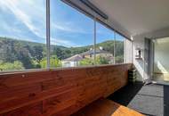 Südseitige 2 Zimmer-Wohnung mit Loggia innerhalb VOR Kernzone
