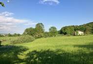 RARITÄT: LANDWIRTSCHAFT IM ERZHERZOG JOHANN BAUSTIL IM OSTSTEIRISCHEN HÜGELLAND - ERWEITERBAR
