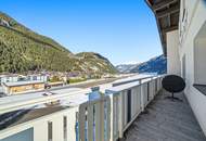 Großzügige 3,5 Zimmer Wohnung in der Nähe von Fiss-Serfaus-Ladis zu kaufen