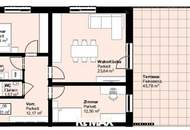 KAUFANBOT VORLIEGEND! V. NEUBAU mit riesiger Aussichtsterrasse!