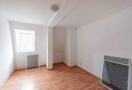 Großzügige 2-Zimmer-Wohnung im Altbau