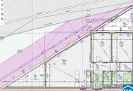 3-Zimmer mit Terrasse! Leben im Süd Spitz