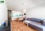 Moderne 3-Zimmer-Eigentumswohnung in Ruhelage - Balkon - Nähe Alte Donau &amp; Floridsdorf. - WOHNTRAUM