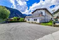 Exklusive 4-Zimmer-Wohnung mit großzügiger Sonnenterrasse!