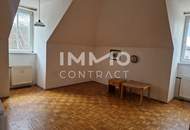 Garconniere im ehem. Hotel Viktoria