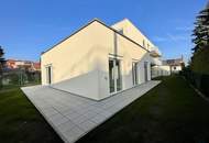 91 m² Neubau-Gartenwohnung in Graz – Befristet vermietet, starke Anlegerchance