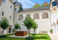 Schöne Altbauwohnung im Herzen von Krems